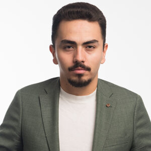 Ali Alkatiri