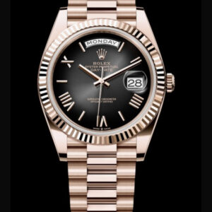 Rolex Oyster