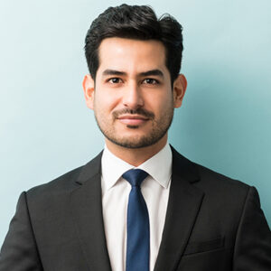 Joey Ibrahim